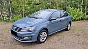 Volkswagen Polo Volkswagen Polo