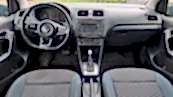 Volkswagen Polo Volkswagen Polo