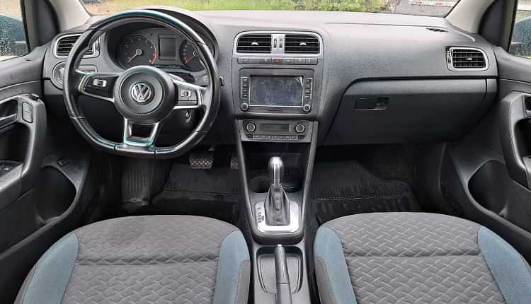Volkswagen Polo Volkswagen Polo