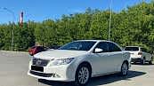 Toyota Camry Toyota Camry