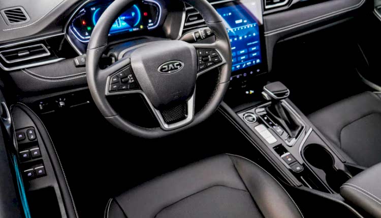 Jac J7 Jac J7