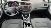 Kia Ceed Kia Ceed