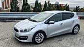Kia Ceed Kia Ceed