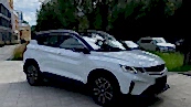 Geely Coolray Geely Coolray