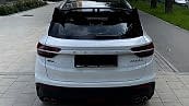 Geely Coolray Geely Coolray