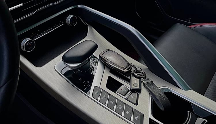 Geely Coolray Geely Coolray