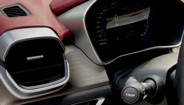 Geely Coolray Geely Coolray