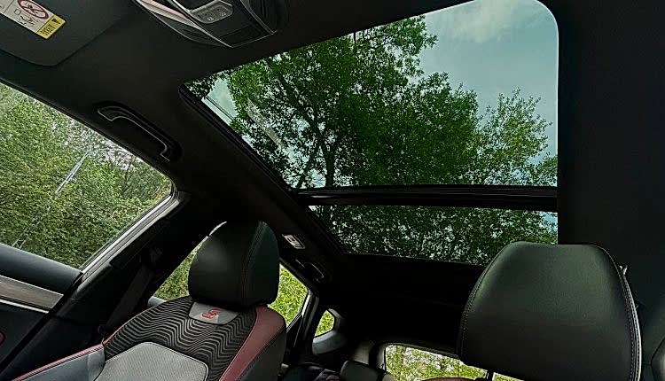Geely Coolray Geely Coolray