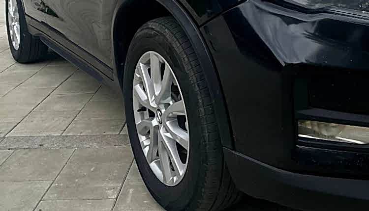 Nissan Rogue Nissan Rogue