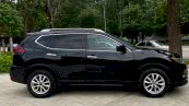 Nissan Rogue Nissan Rogue