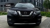 Nissan Rogue Nissan Rogue