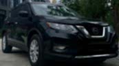 Nissan Rogue Nissan Rogue