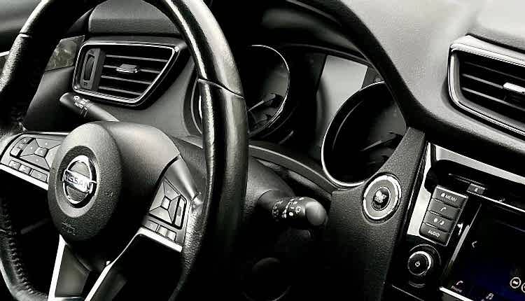 Nissan Rogue Nissan Rogue