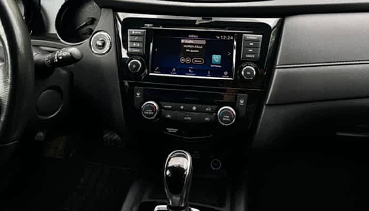 Nissan Rogue Nissan Rogue