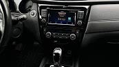 Nissan Rogue Nissan Rogue