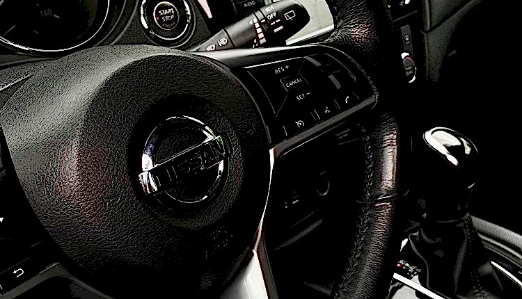 Nissan Rogue Nissan Rogue