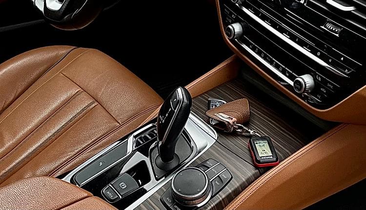 BMW 520D BMW 520D