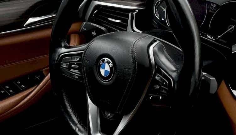 BMW 520D BMW 520D