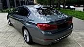 BMW 520D BMW 520D