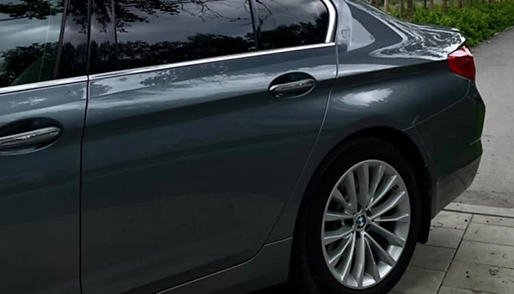 BMW 520D BMW 520D