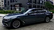 BMW 520D BMW 520D
