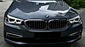 BMW 520D BMW 520D