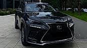 Lexus NX300 Lexus NX300