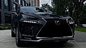 Lexus NX300 Lexus NX300