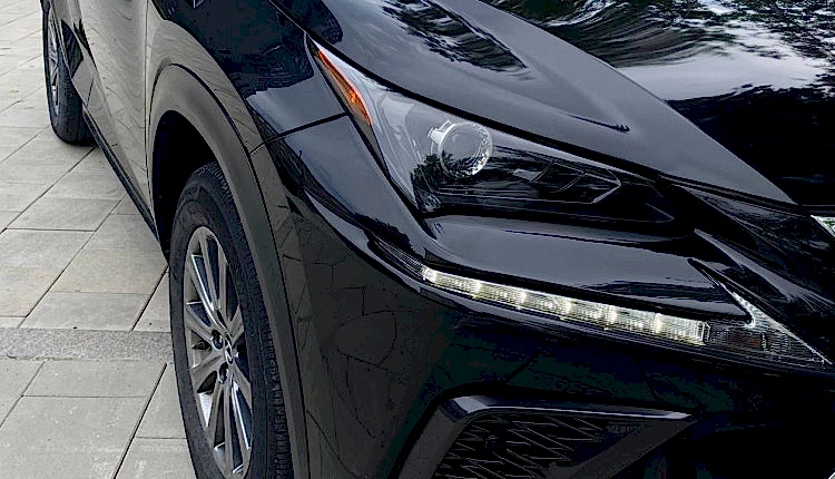 Lexus NX300 Lexus NX300