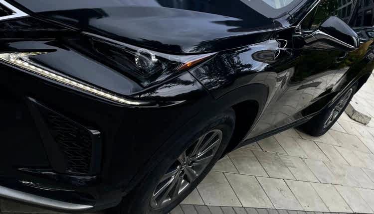 Lexus NX300 Lexus NX300