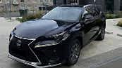 Lexus NX300 Lexus NX300