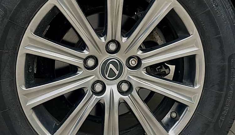 Lexus NX300 Lexus NX300