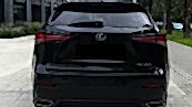 Lexus NX300 Lexus NX300