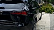 Lexus NX300 Lexus NX300