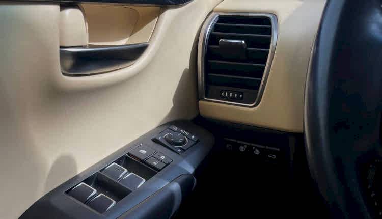 Lexus NX300 Lexus NX300