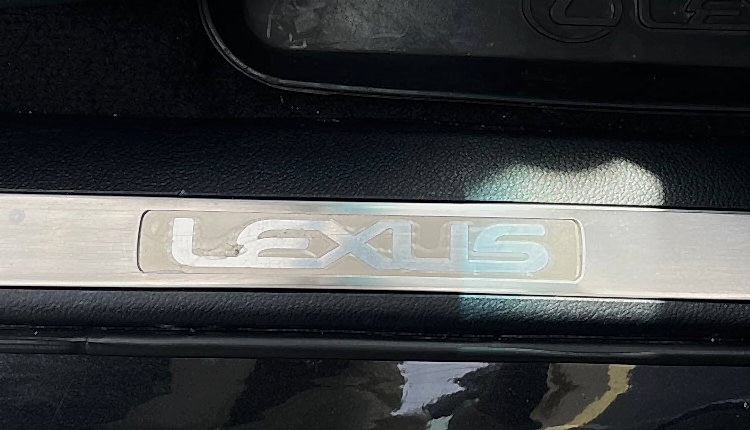 Lexus NX300 Lexus NX300