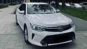 Toyota Camry Toyota Camry