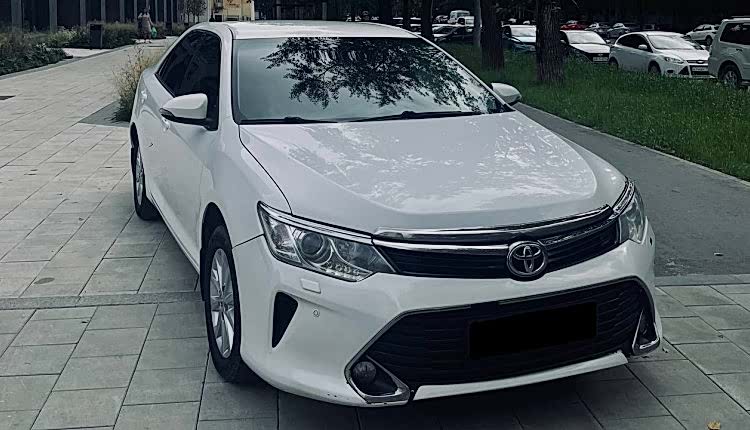 Toyota Camry Toyota Camry
