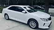 Toyota Camry Toyota Camry