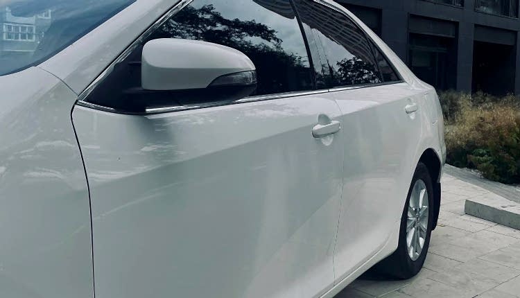 Toyota Camry Toyota Camry