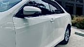 Toyota Camry Toyota Camry