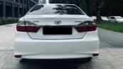 Toyota Camry Toyota Camry