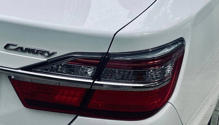 Toyota Camry Toyota Camry