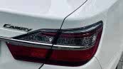 Toyota Camry Toyota Camry