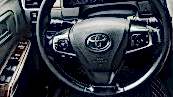 Toyota Camry Toyota Camry