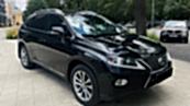 Lexus RX350