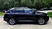 Lexus RX350