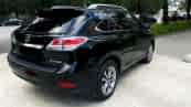 Lexus RX350