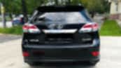 Lexus RX350
