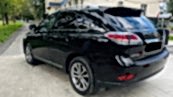 Lexus RX350